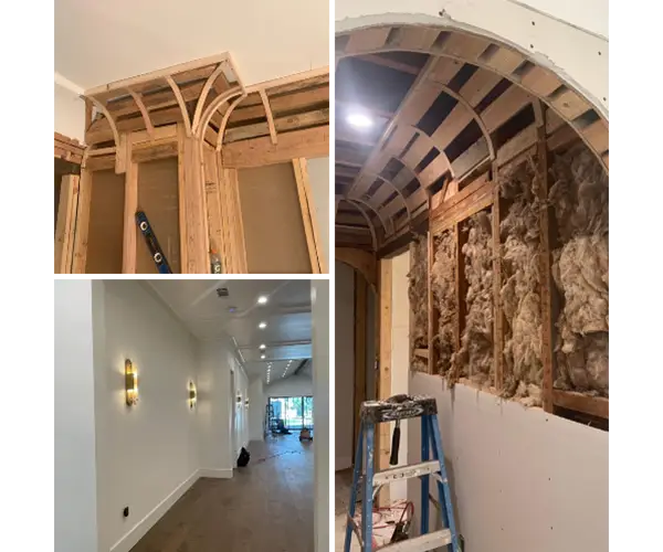 Wilfredo’s Remodeling Inc.